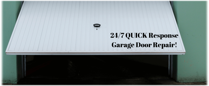 Garage Door Repair West Covina CA